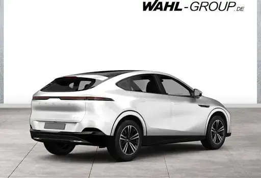 Gebraucht XPENG G6 AWD Performance 350 kW (476 PS) 2025 Weiß SUV