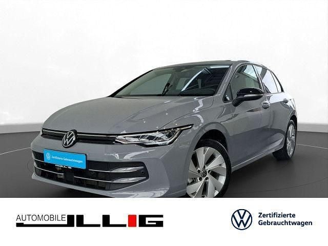 Gebraucht VW Golf VIII Goal 150 PS (110 kW) 2025 Limousine