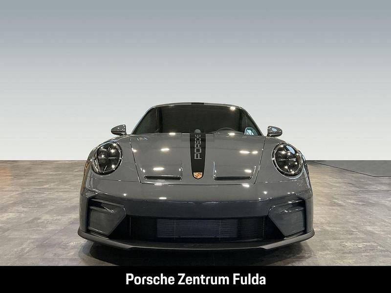 Neu Porsche 992 510 PS (375 kW) 2025 Grau
