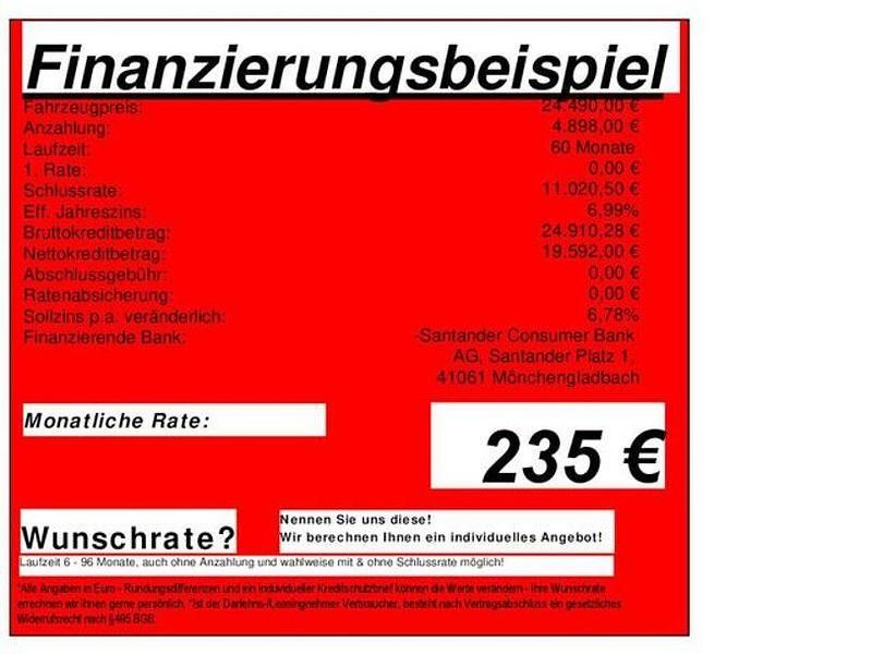 Gebraucht Ford Focus ST-Line X 155 PS (114 kW) 2024 Schwarz metallic Kombi