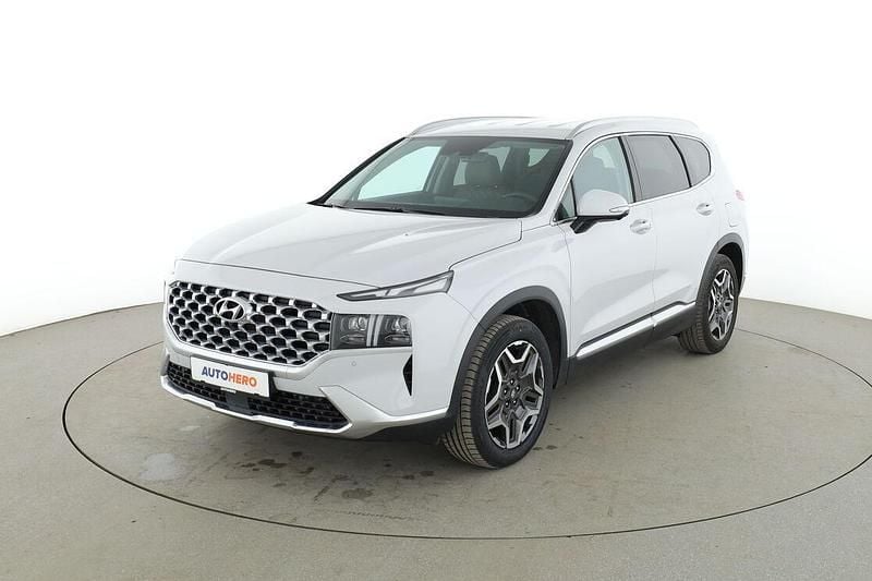 Gebraucht Hyundai Santa Fe Prime 265 PS (194 kW) 2022 SUV