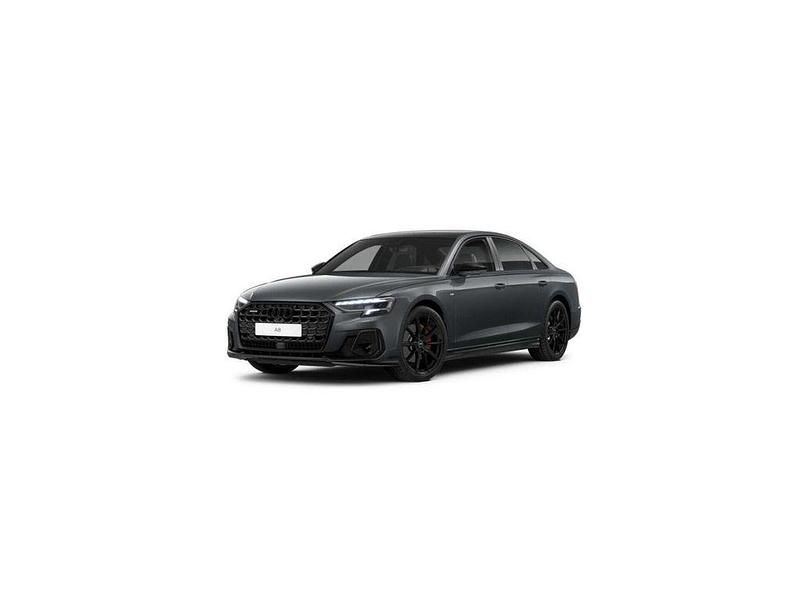 Gebraucht Audi A8 Sport 286 PS (210 kW) 2024 Daytonagrauperleffekt Limousine