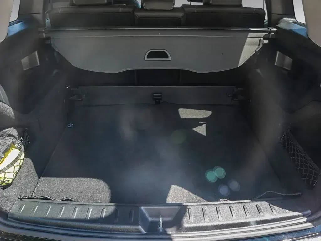 Gebraucht Mercedes GLB220 Progressive 190 PS (139 kW) 2025 Schwarz SUV