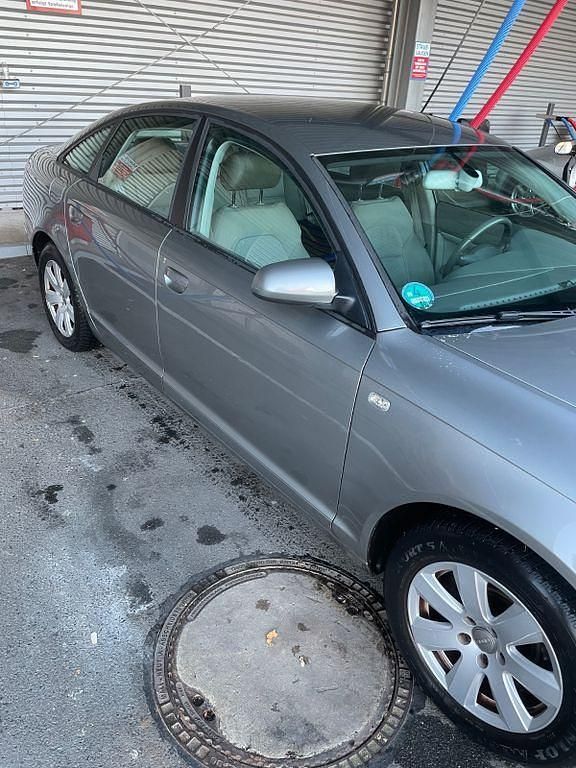 Gebraucht Audi A6 177 PS (130 kW) 2004 Limousine