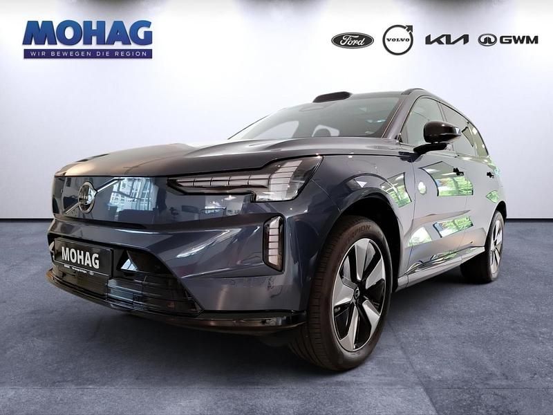 Neu Volvo EX90 Plus 205 kW (279 PS) 2026 Blau SUV