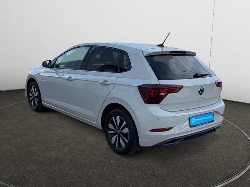 Brugt VW Polo Move 80 HK (58 kW) 2023 Hatchback