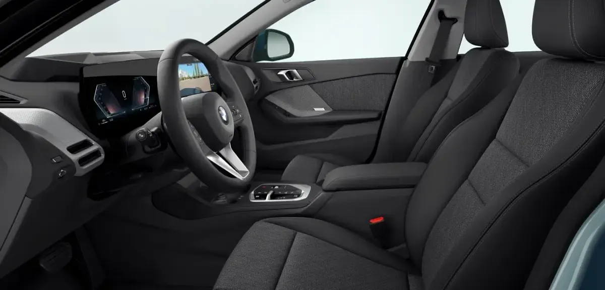 Gebraucht BMW 220 Shadowline 163 PS (119 kW) 2025 Grün Coupé