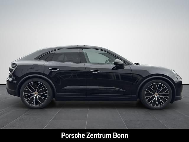Neu Porsche Macan 300 kW (408 PS) 2026 Schwarz SUV