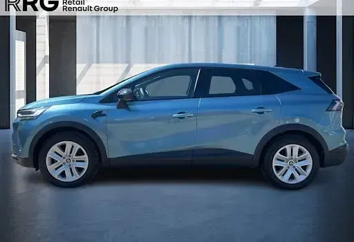 Gebraucht Renault Symbioz Evolution 143 PS (105 kW) 2025 Blau SUV
