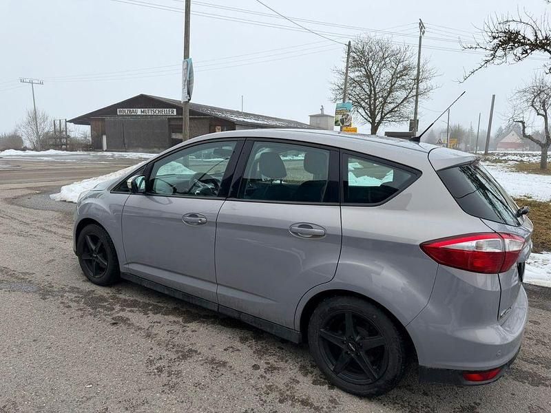 Gebraucht Ford C-MAX Trend 116 PS (85 kW) 2011 Van / Kleinbus
