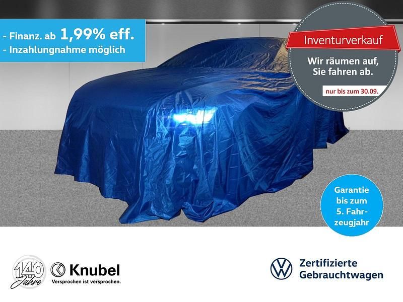 Schwarz Gebraucht 2024 VW T-Roc Style SUV | 30.880 € (Fairer Preis) - Bild 1/3