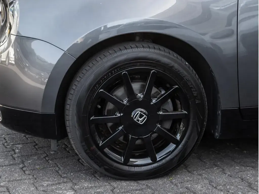 Gebraucht Honda e 100 kW (136 PS) 2022 Grau / Kleinwagen