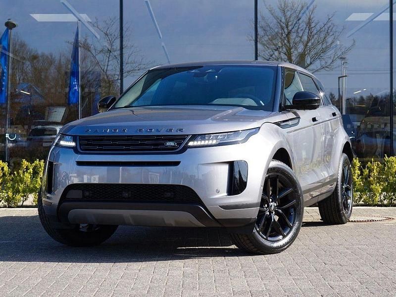 Neu Land Rover Range Rover evoque S 204 PS (150 kW) 2026 Silber SUV