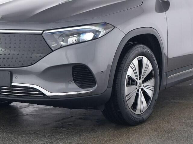 Gebraucht Mercedes EQA350 Progressive 214 kW (292 PS) 2024 Grau SUV