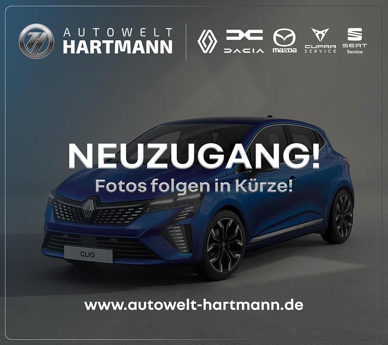 Arktisweiß (weiß) Neu 2025 Renault Clio V Techno Limousine | 21.998 € (Fairer Preis) - Bild 1/4