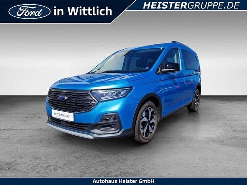 Andere Gebraucht 2024 Ford Tourneo Connect Active Van / Kleinbus | 32.950 € (Fairer Preis) - Bild 1/4