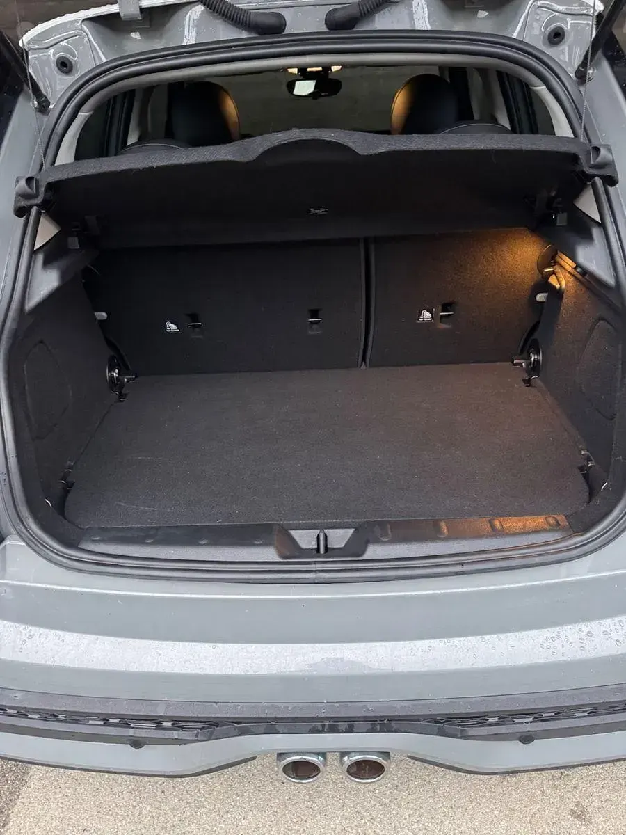 Gebraucht Mini Cooper S Classic 178 PS (130 kW) 2022 Grau Kleinwagen