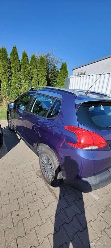 Gebraucht 2013 Peugeot 2008 Active SUV | 4.000 € (Guter Preis) - Bild 1/4