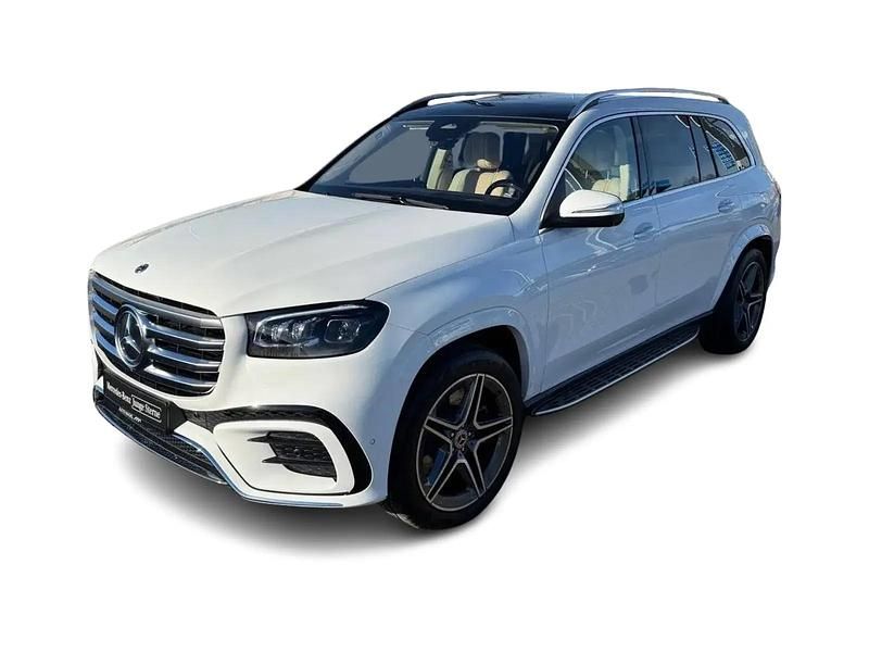 Andere Gebraucht 2024 Mercedes GLS450 Premium SUV | 122.199 € (Fairer Preis) - Bild 1/4