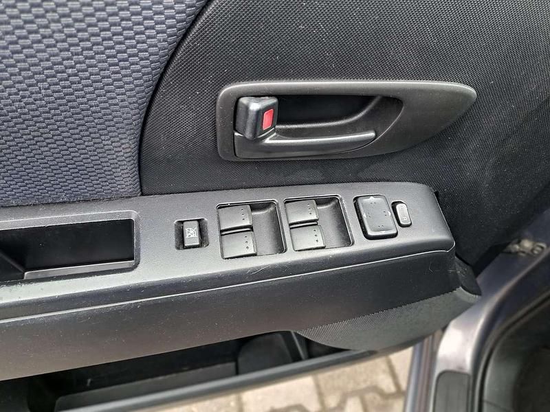 Gebraucht Mazda 5 116 PS (85 kW) 2007 Grau Van / Kleinbus