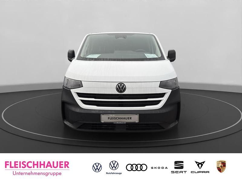 Neu VW Transporter 170 PS (125 kW) 2026 Grau Van