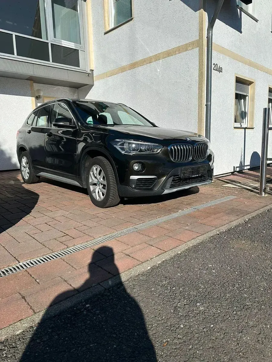 Gebraucht BMW X1 192 PS (141 kW) 2016 Andere farben SUV