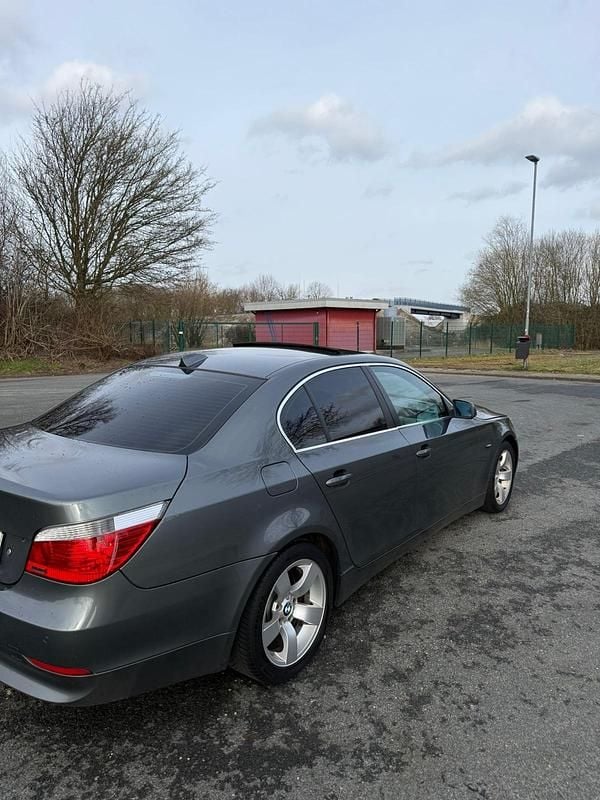 Second-hand BMW 525 177 CP (130 kW) 2005 Break