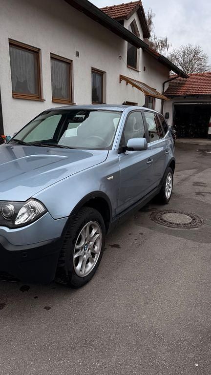 Gebraucht BMW X3 231 PS (169 kW) 2006 Andere farben SUV