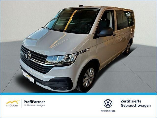 Gebraucht 2020 VW Multivan Family Van / Kleinbus | 39.485 € (Guter Preis) - Bild 1/4