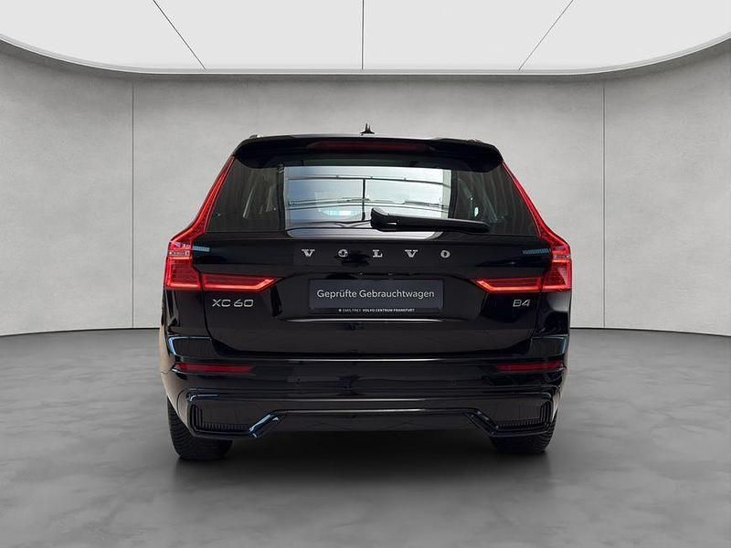 Occasion Volvo XC60 Plus 197 ch (144 kW) 2024 Noir SUV