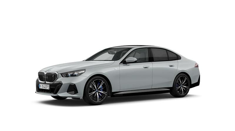 Gebraucht BMW i5 Comfort Edition 250 kW (340 PS) 2026 Limousine