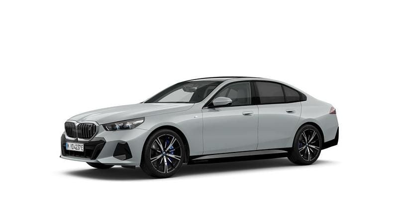 Gebraucht BMW i5 Comfort Edition 250 kW (340 PS) 2026 Limousine