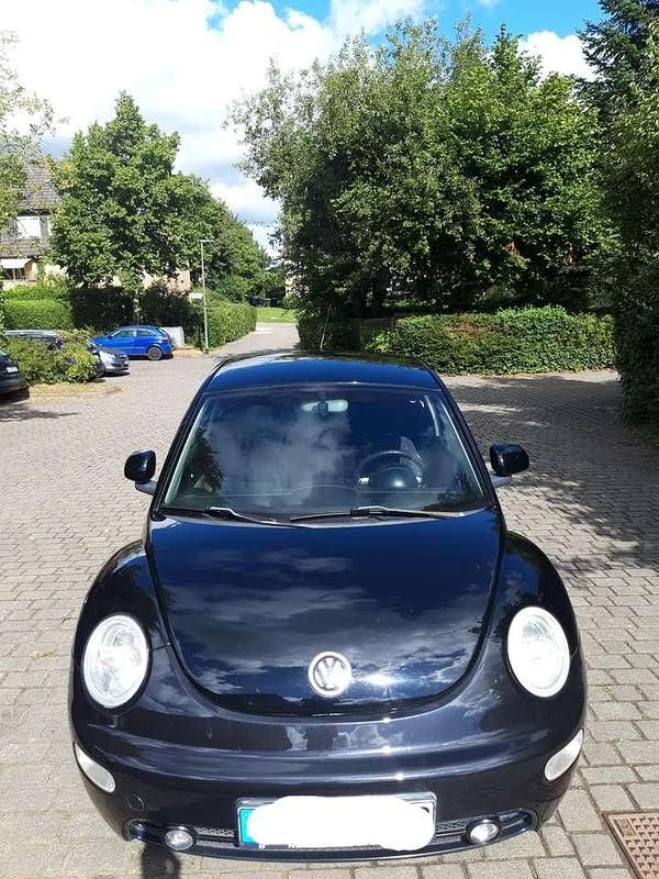 Gebraucht 1999 VW Beetle Limousine | 1.300 € (Guter Preis) - Bild 1/4