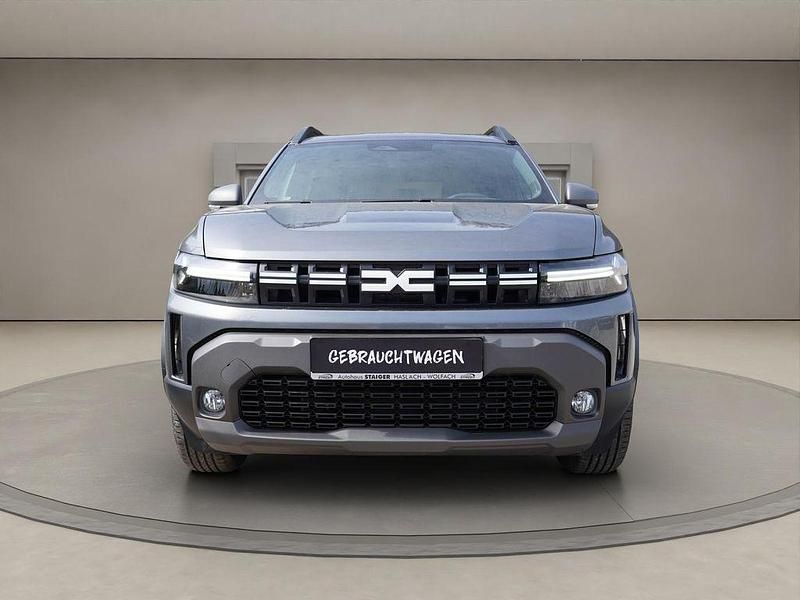 Neu Dacia Duster Journey 140 PS (102 kW) 2026 Grau SUV