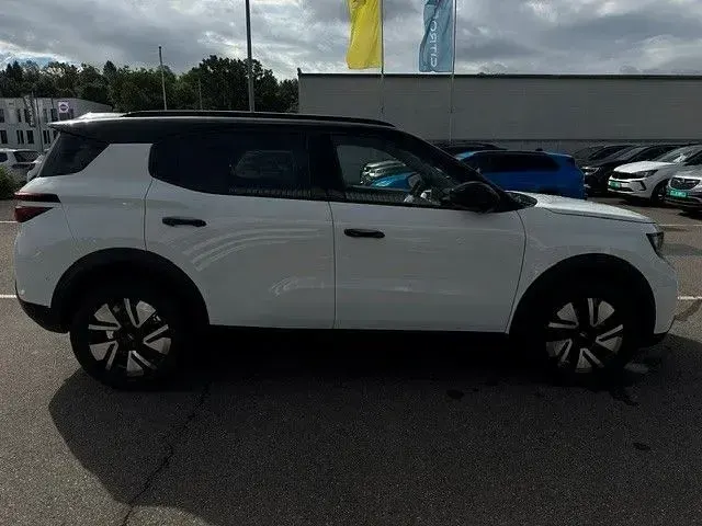 Gebraucht Opel Frontera Ultimate 145 PS (106 kW) 2026 Weiß SUV