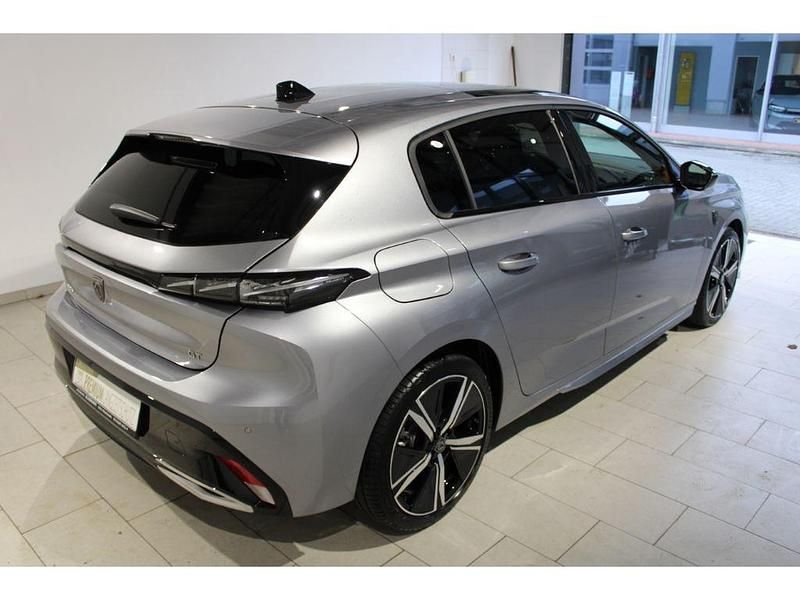 Gebraucht Peugeot 308 GT 145 PS (106 kW) 2025 Grau Limousine