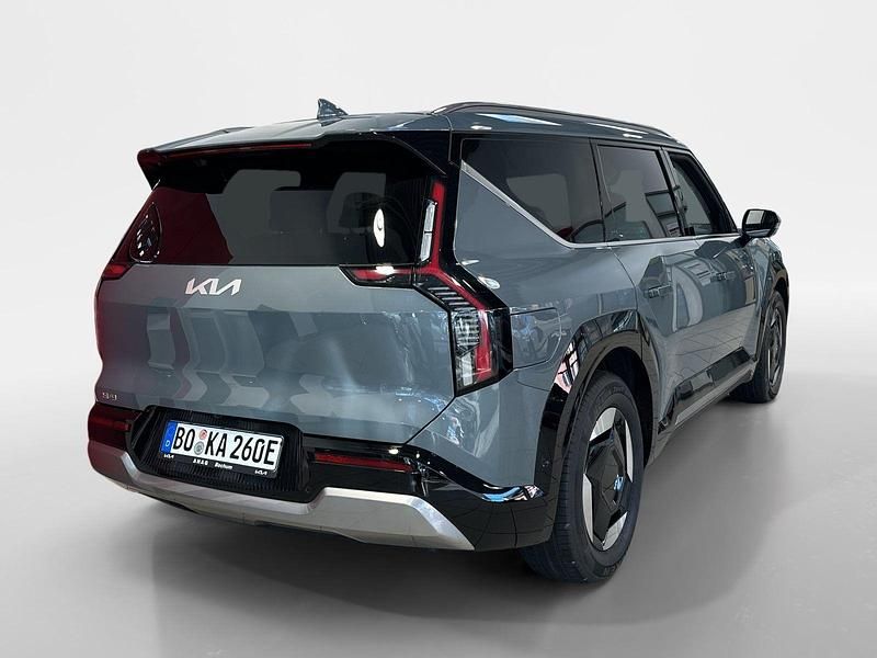 Gebraucht Kia EV9 283 kW (385 PS) 2026 Andere SUV