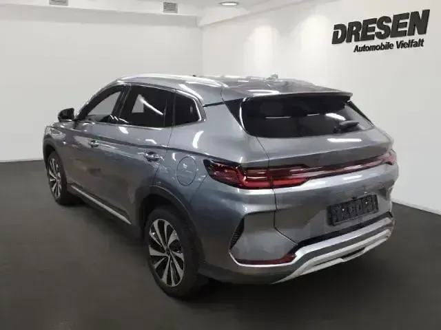 Gebraucht BYD Seal U 218 PS (160 kW) 2025 Grau SUV