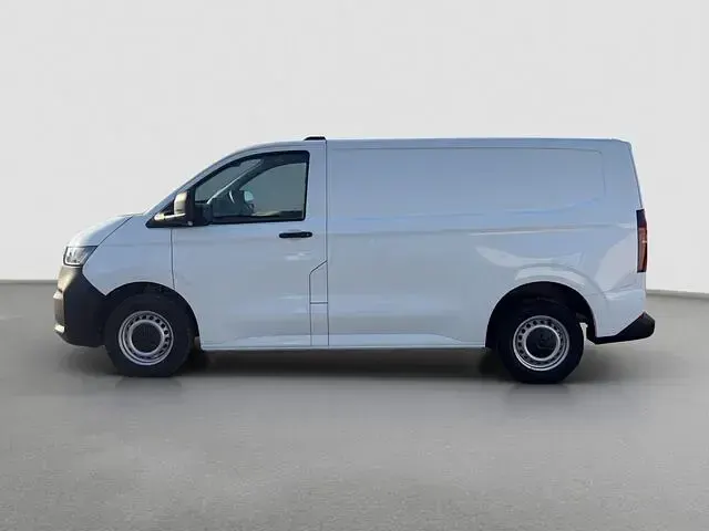 Gebraucht VW Transporter 160 kW (218 PS) 2026 Weiß (weiß) Van