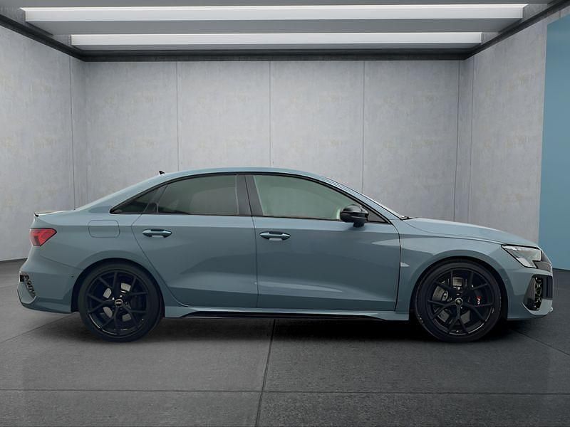 Second-hand Audi RS3 400 CP (294 kW) 2023 Gri Berlinǎ
