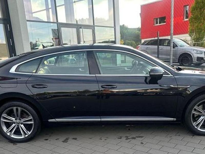 Gebraucht VW Arteon 290 PS (213 kW) 2021 Andere Limousine