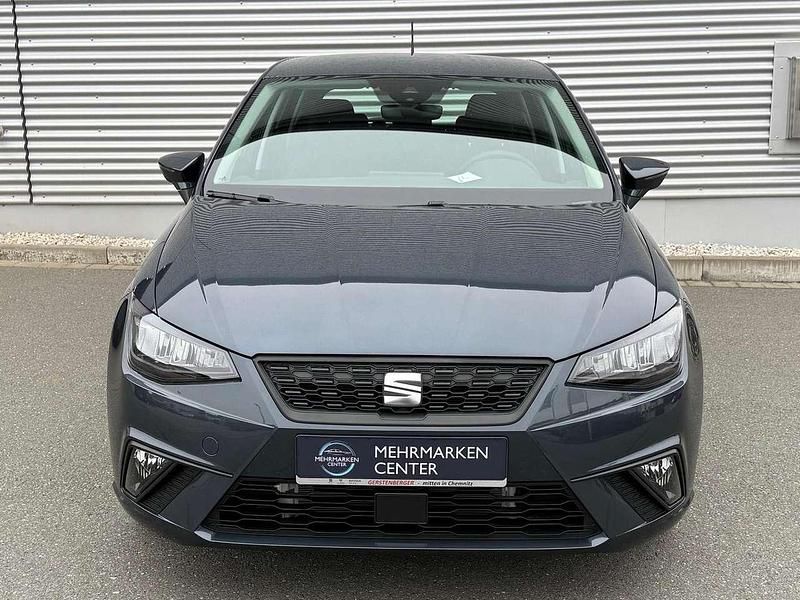 Gebraucht Seat Ibiza 116 PS (85 kW) 2025 "magnetic tech" Limousine