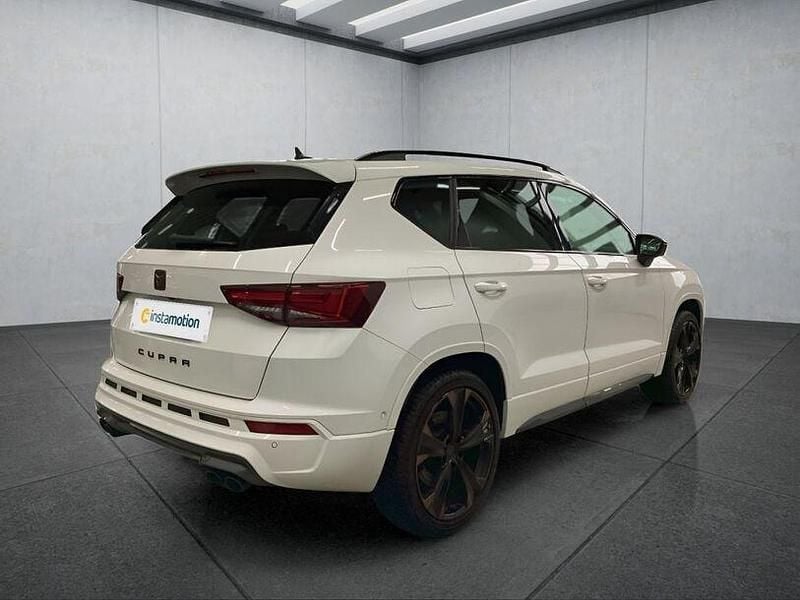 Gebraucht Cupra Ateca VZ 300 PS (220 kW) 2023 Weiß SUV