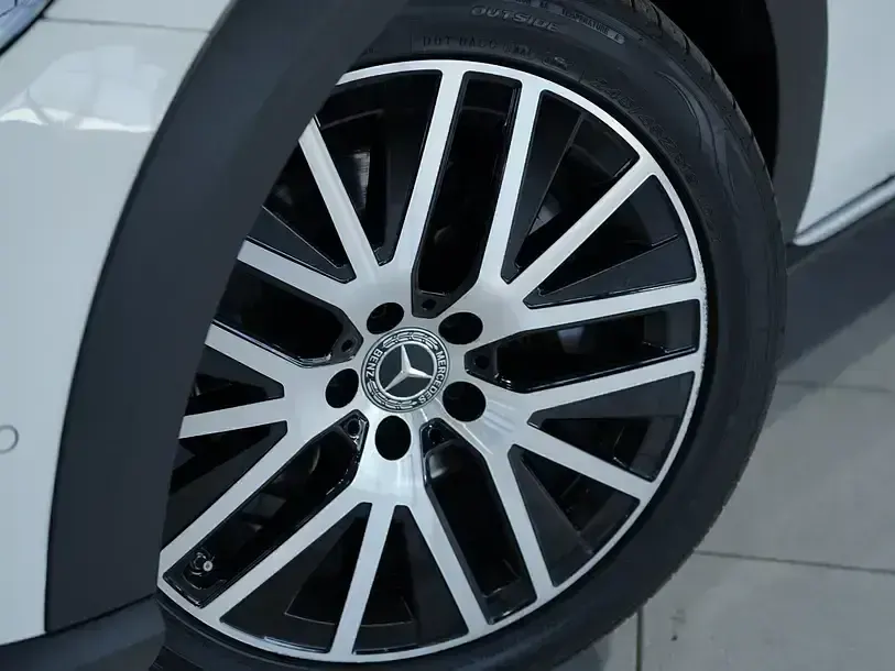 Gebraucht Mercedes E220 All-Terrain 194 PS (142 kW) 2019 Andere Kombi