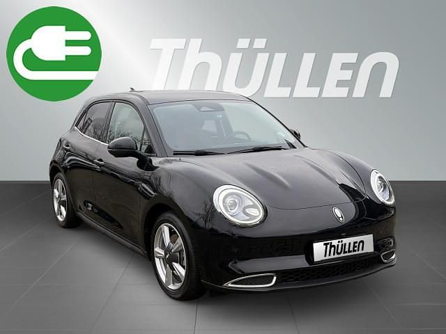 Gebraucht Ora 03 125 kW (171 PS) 2023 Schwarz Kleinwagen