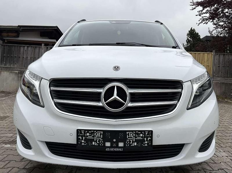Gebraucht Mercedes E250 Exclusive 190 PS (139 kW) 2018 Kombi