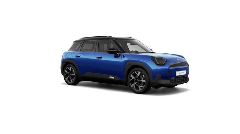 Neu 2024 Mini Aceman SUV | 40.380 € (Guter Preis) - Bild 1/1