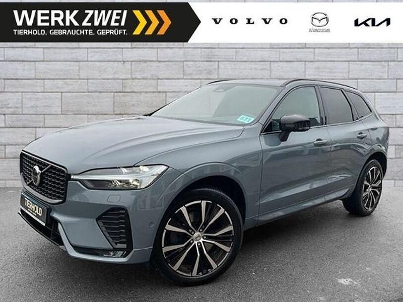 Gebraucht Volvo XC60 Ultimate 235 PS (172 kW) 2023 Thunder grey SUV