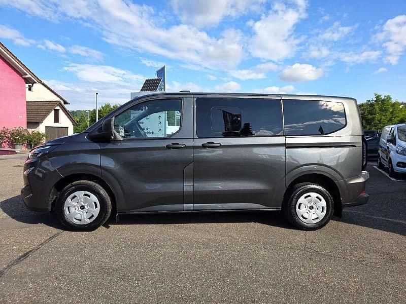 Gebraucht Ford Transit Custom Trend 150 PS (110 kW) 2025 Grau Kombi