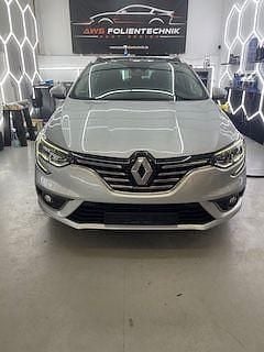 Gebraucht Renault Mégane IV Bose Edition 159 PS (116 kW) 2019 Silber Kombi